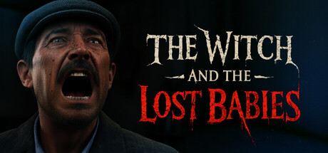 The Witch and The Lost Babies