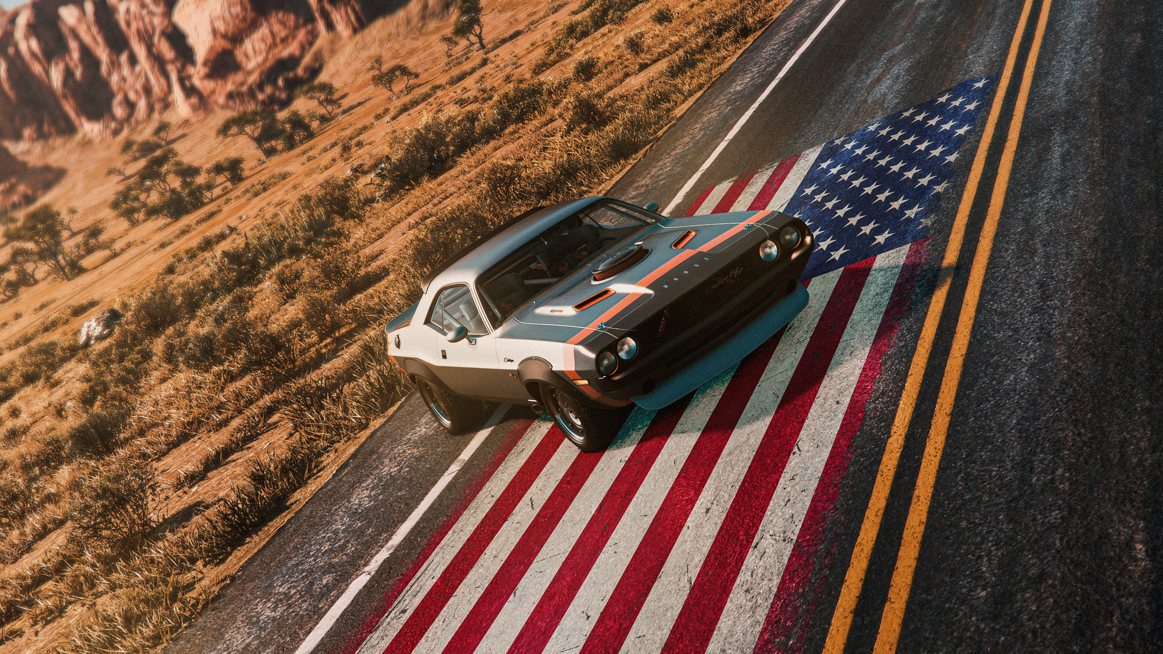 The Crew 2 - American Summit Pack screenshot 4