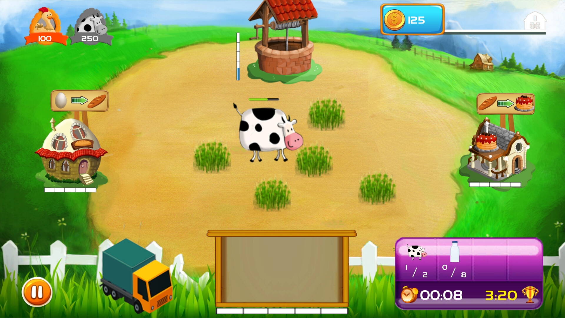 Ranch screenshot 4