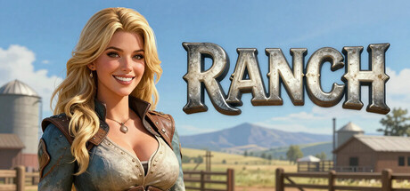 Ranch — Steam header