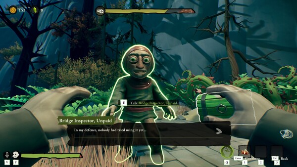 Carry The Count screenshot 3