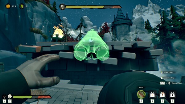 Carry The Count screenshot 6