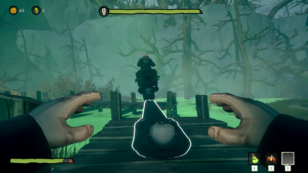 Carry The Count screenshot 11