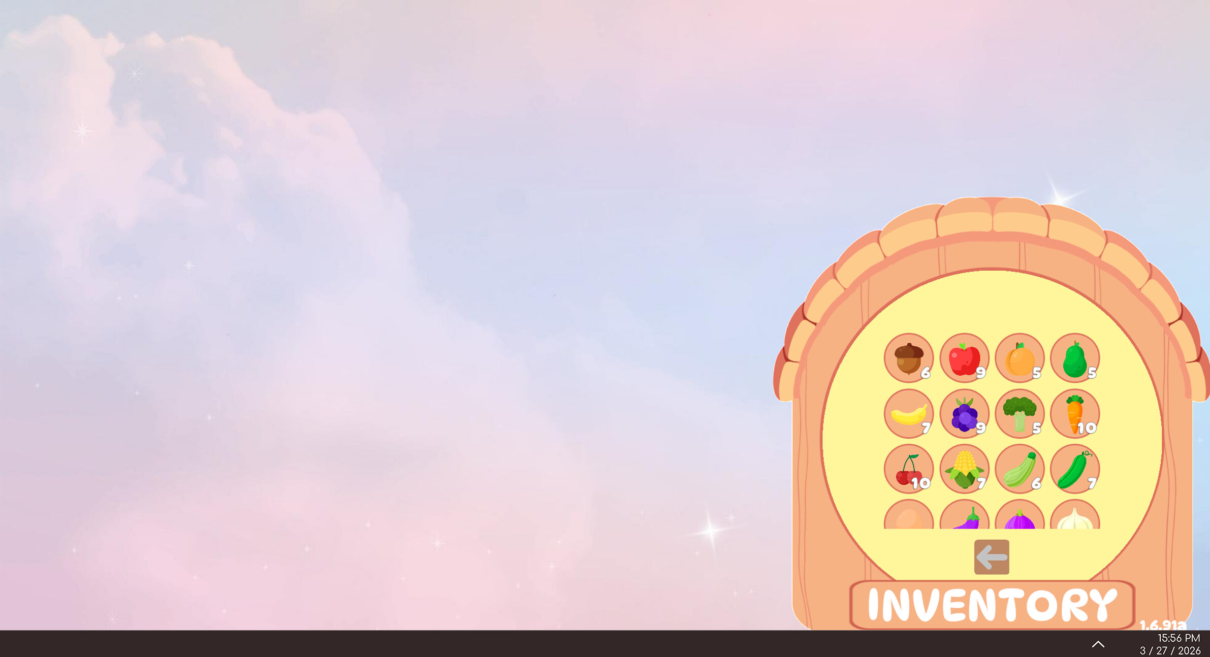 Luvu: Your Desktop Pet screenshot 7
