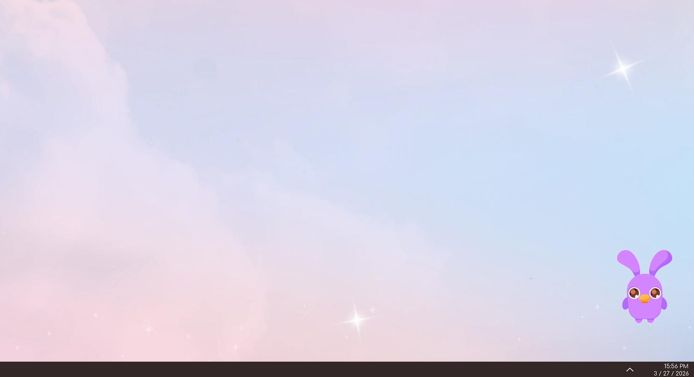 Luvu: Your Desktop Pet screenshot 8