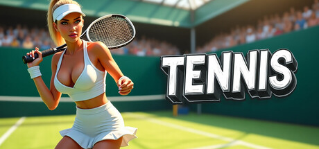 Tennis — Steam header