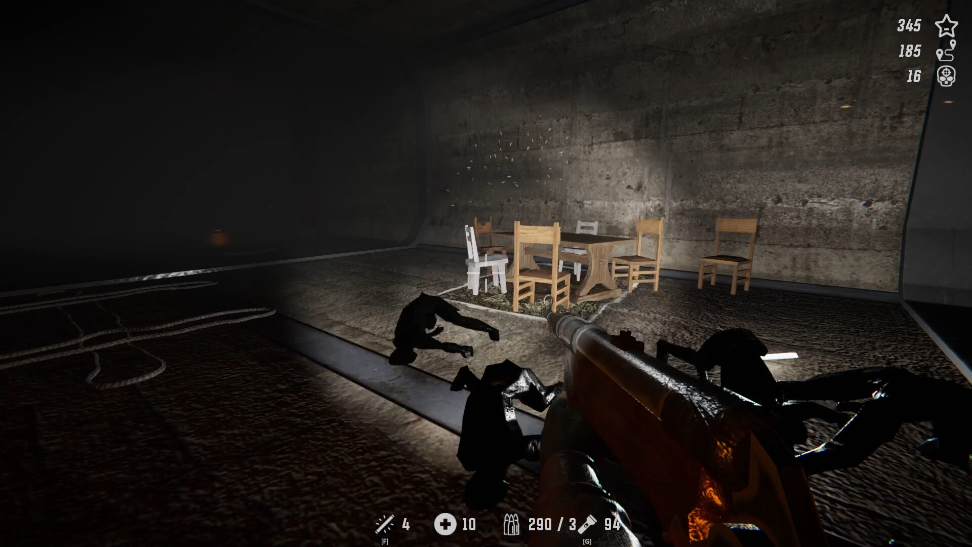 Sewer screenshot 6