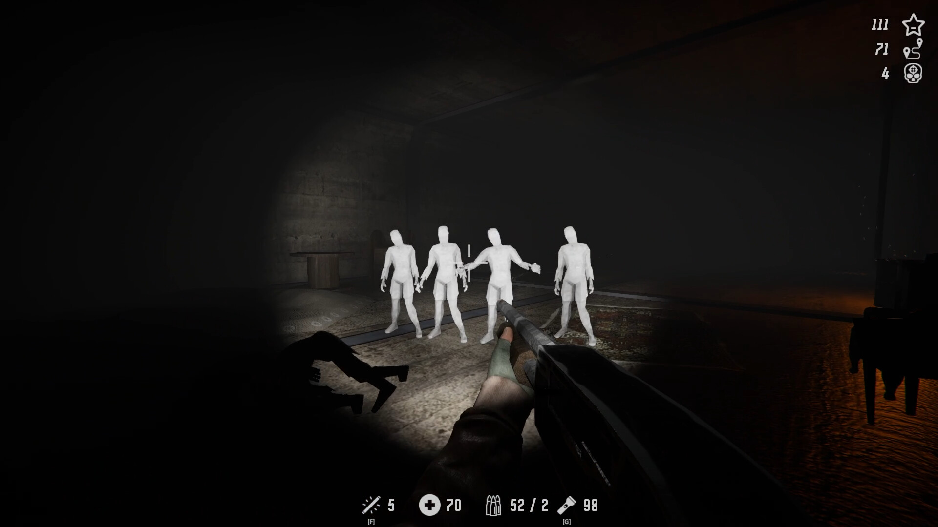 Sewer screenshot 3