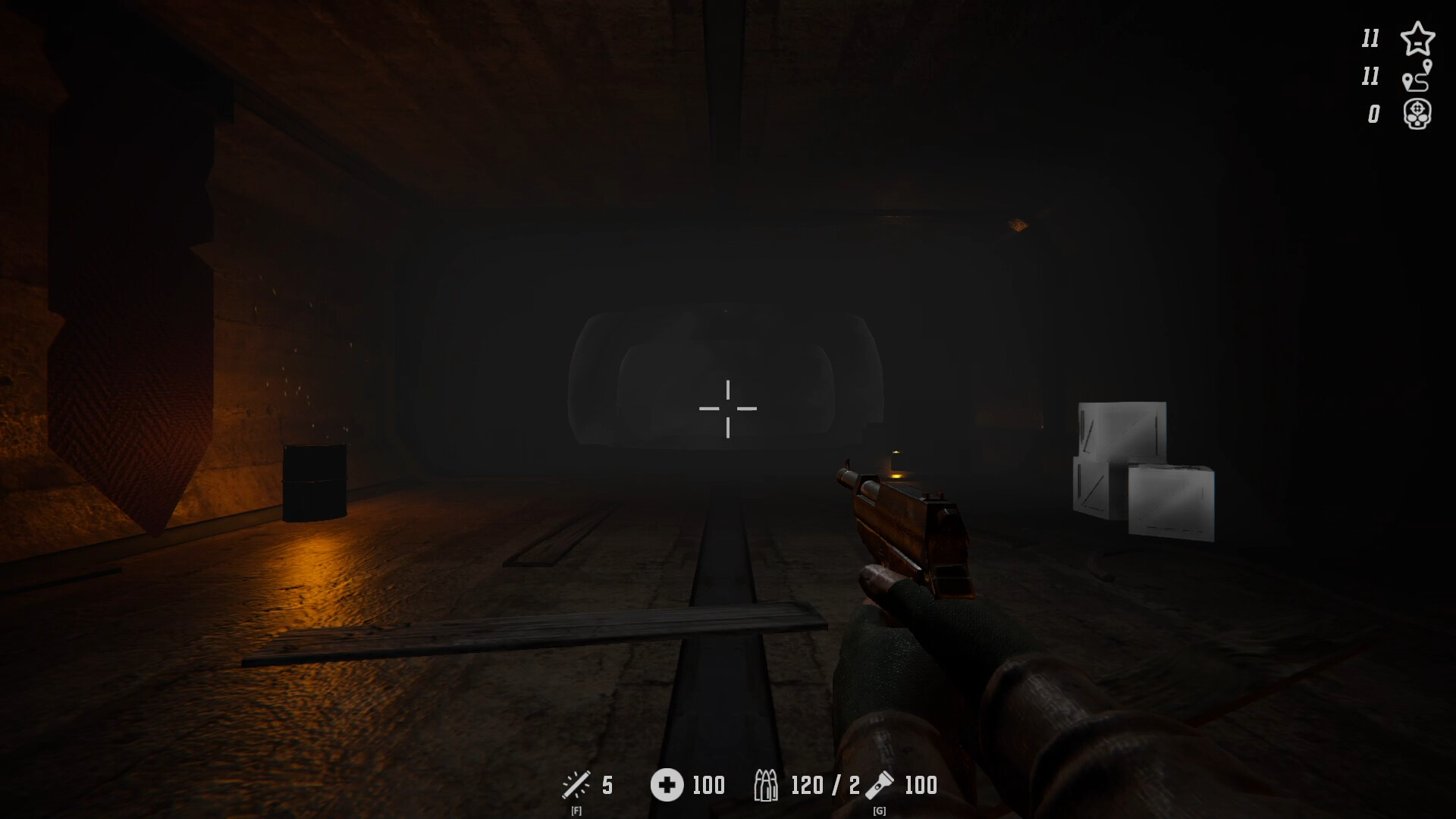 Sewer screenshot 5