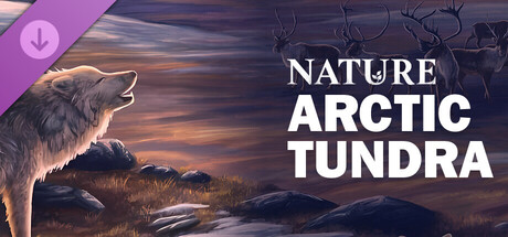 Nature Arctic Tundra Module