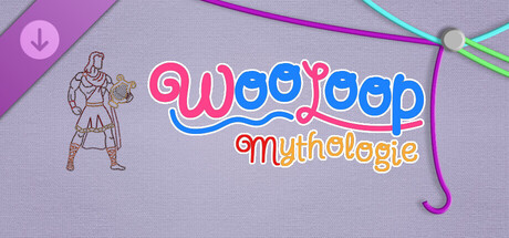 WooLoop - Mythology Pack