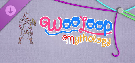 WooLoop - Mythology Pack