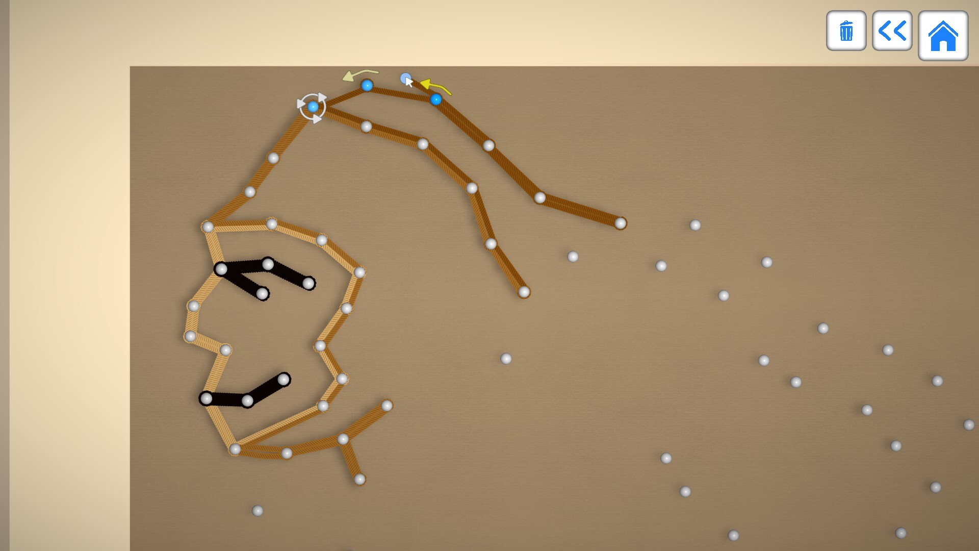 WooLoop - Mythology Pack screenshot 5