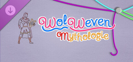 WooLoop - Mythology Pack