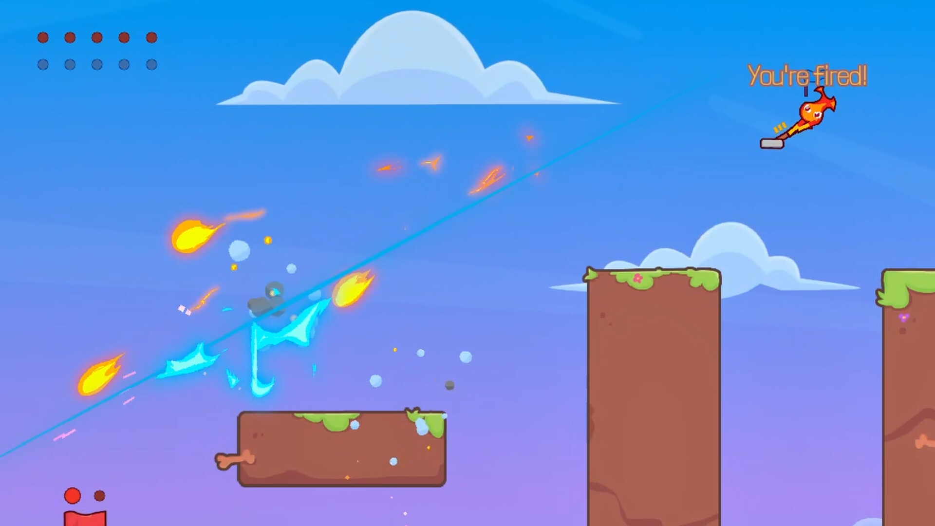 Ignited screenshot 4