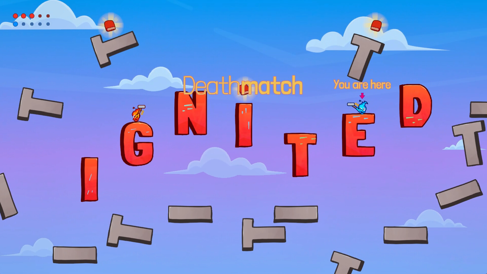 Ignited screenshot 6
