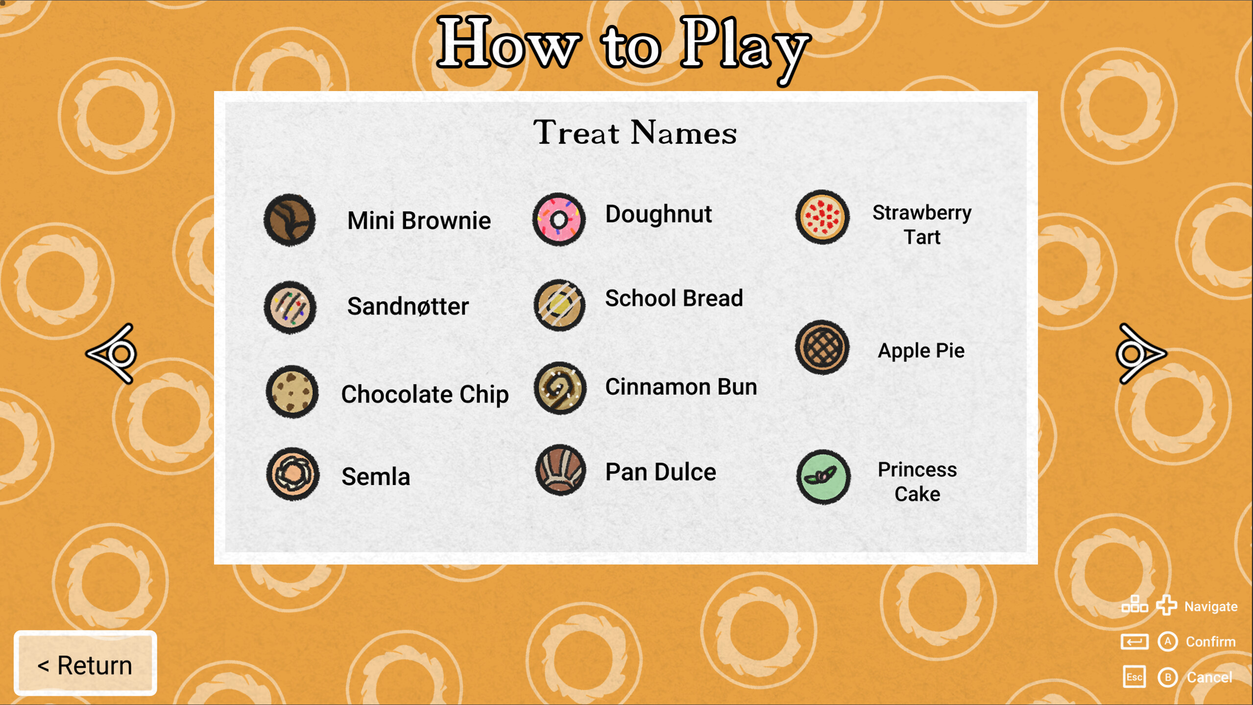 Cake Maker screenshot 6