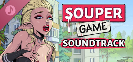 Souper Game Soundtrack