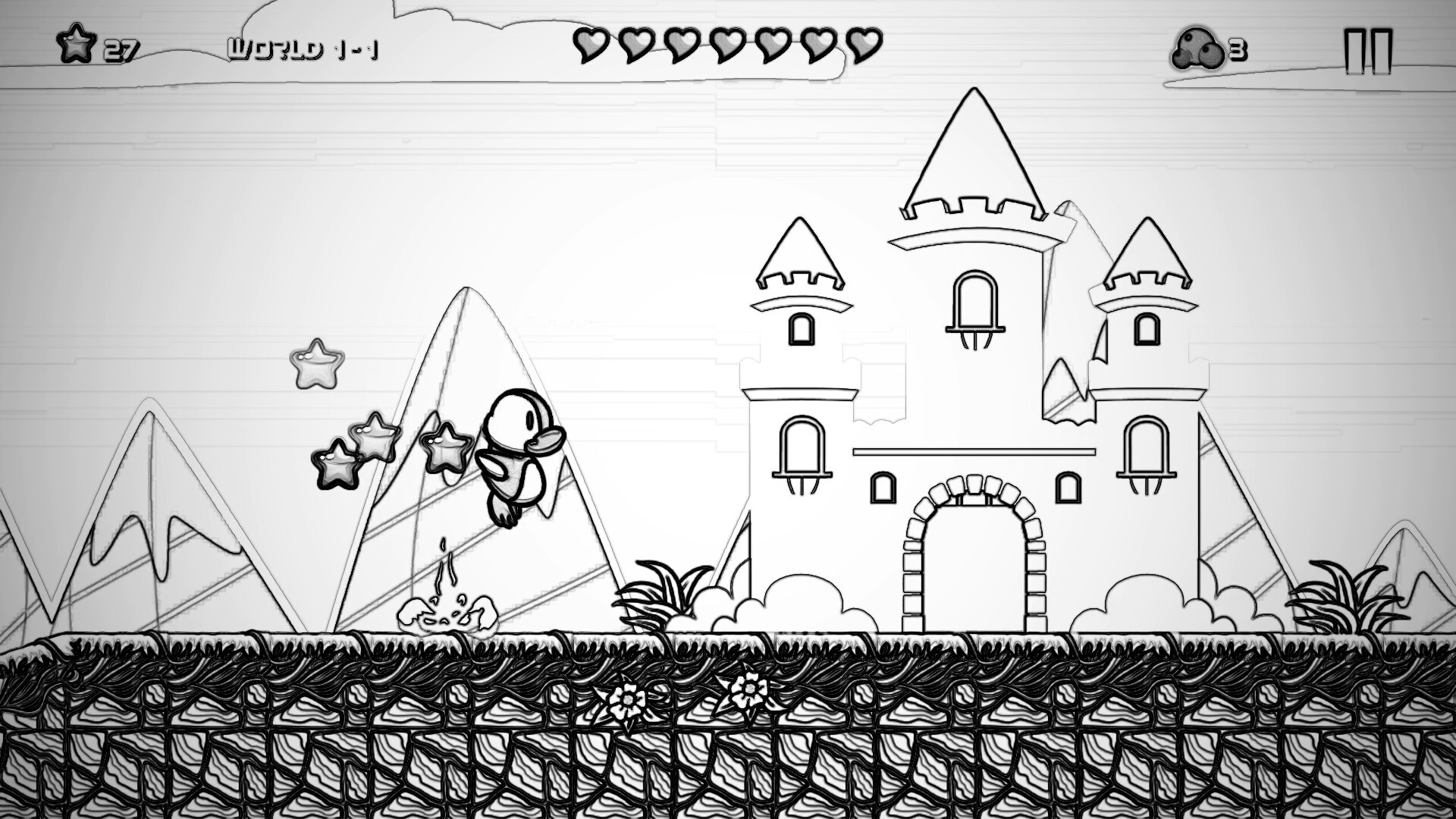 Penguin screenshot 7
