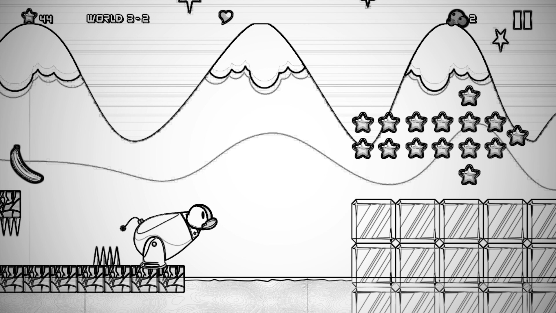 Penguin screenshot 3