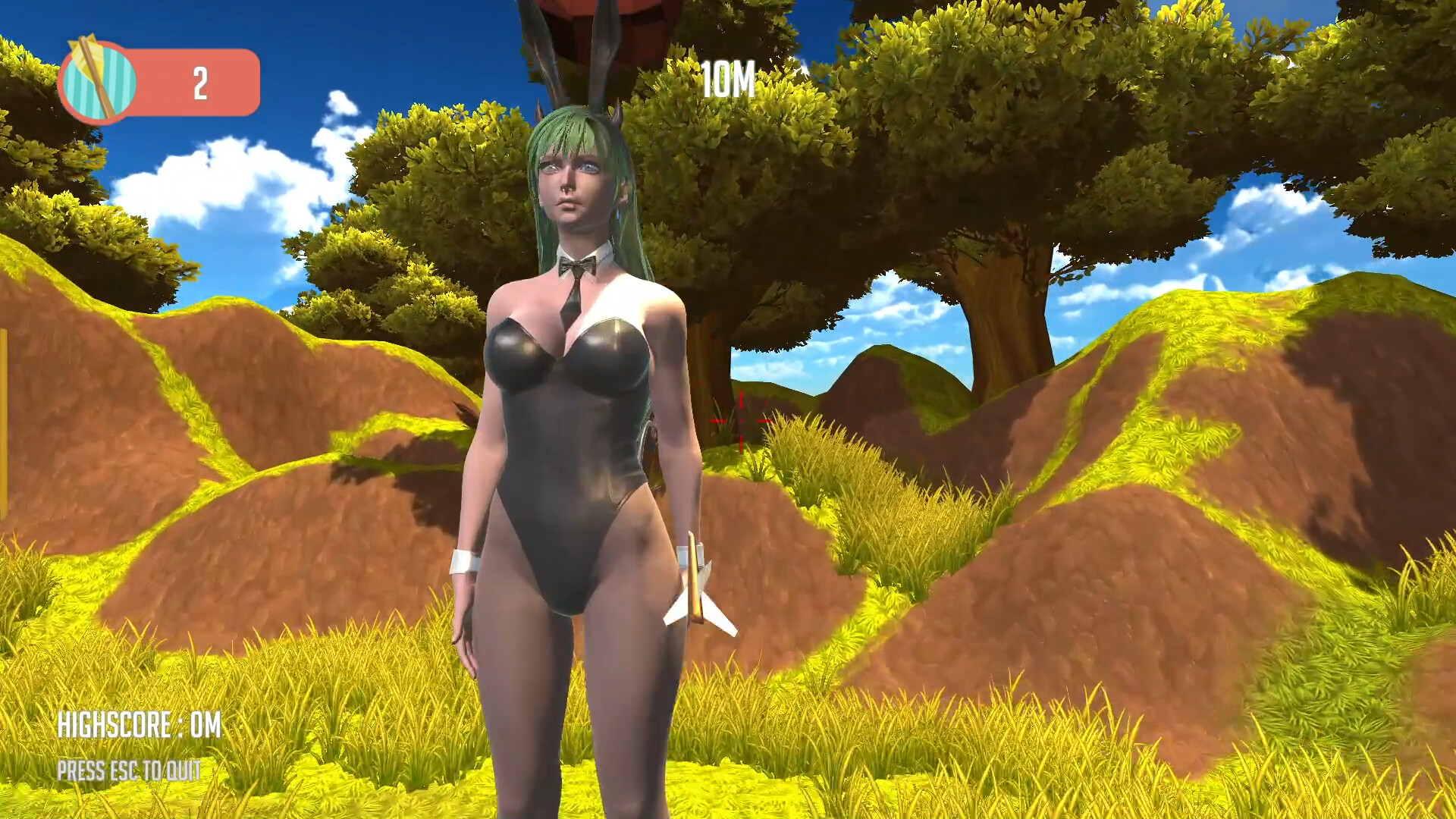 Apple Shoot screenshot 2