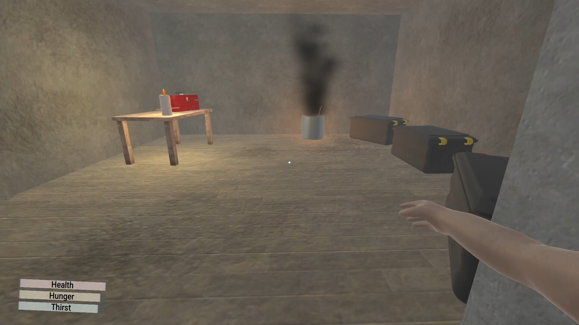 Phantom Town screenshot 5