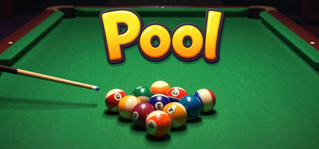 Pool — Steam header