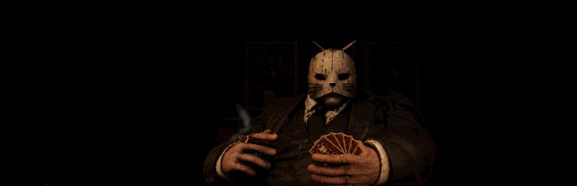 9 Fingers