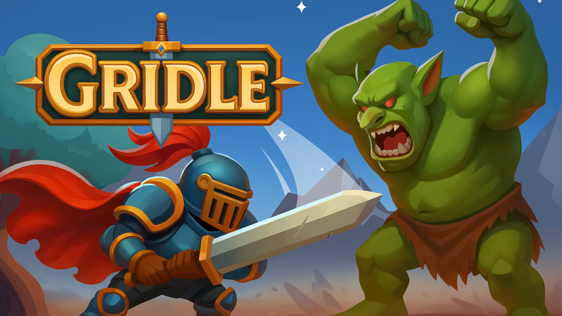 Gridle Soundtrack screenshot 1