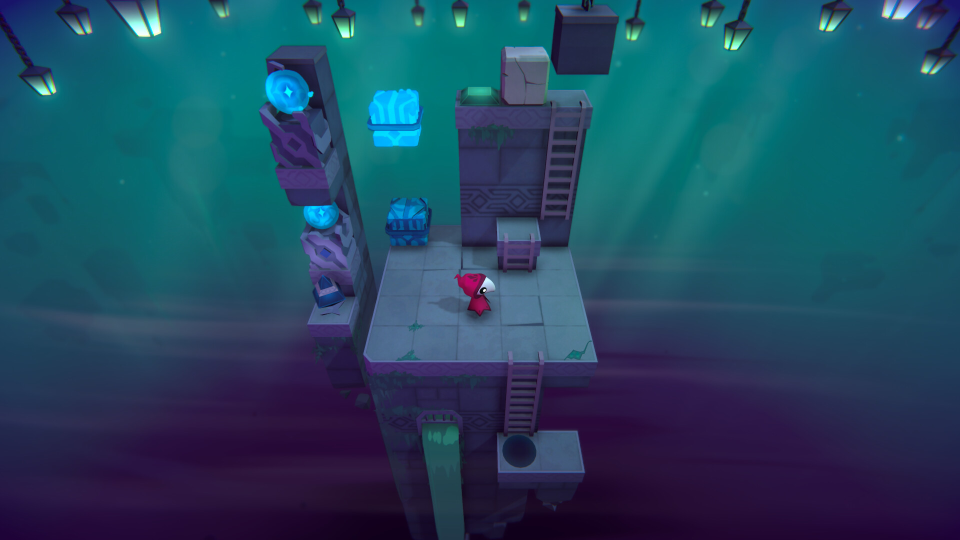 DITTORI screenshot 1