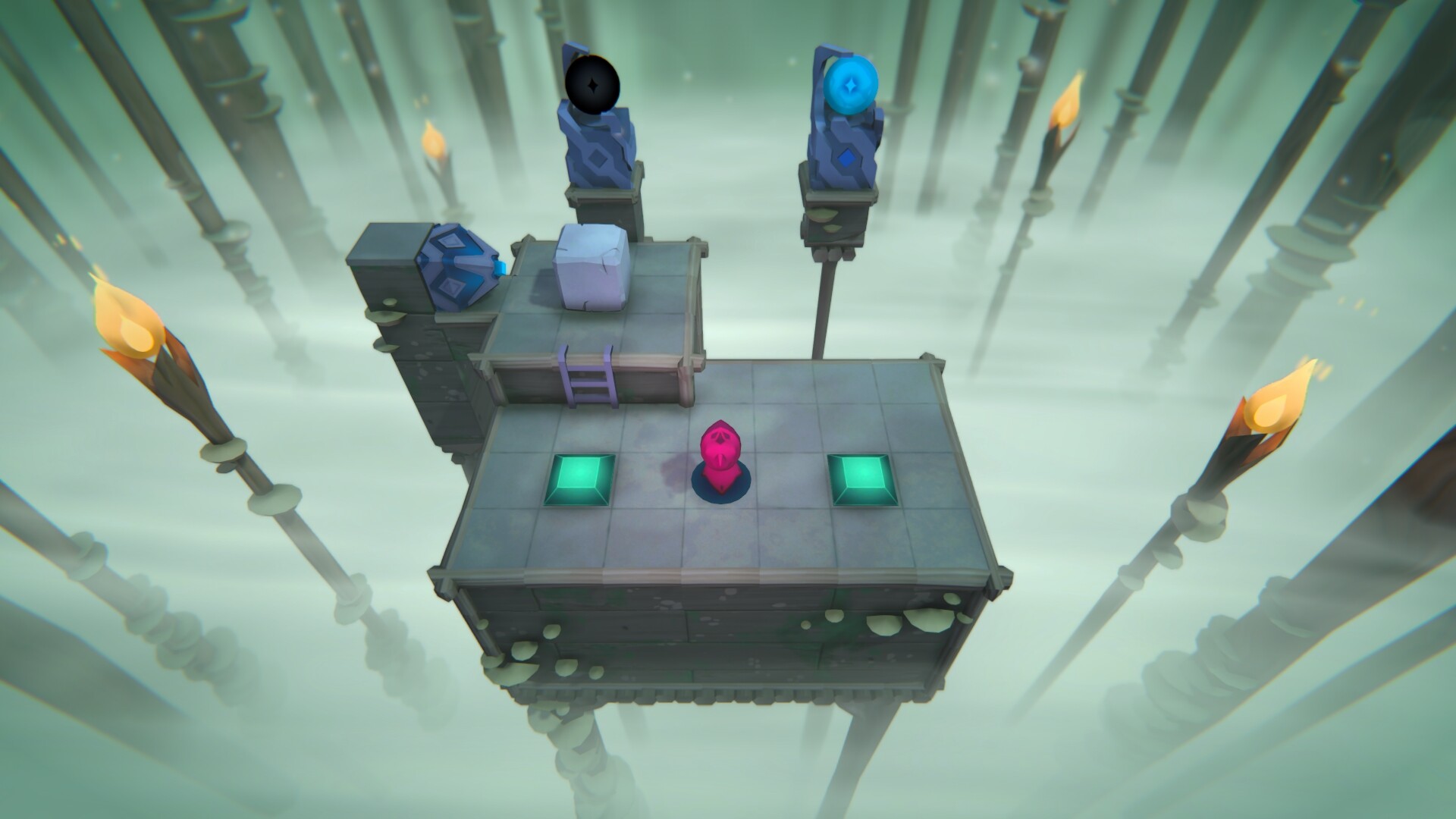 DITTORI screenshot 2