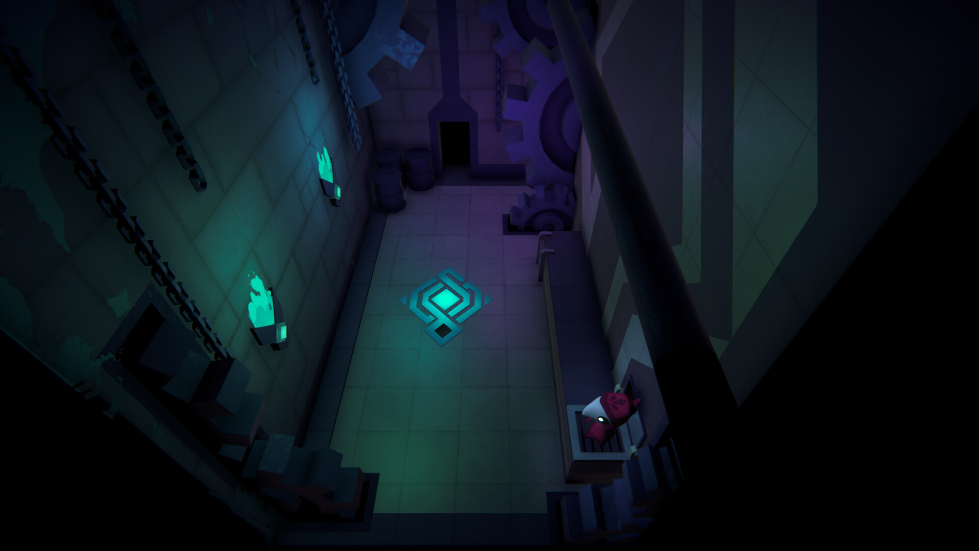 DITTORI screenshot 6