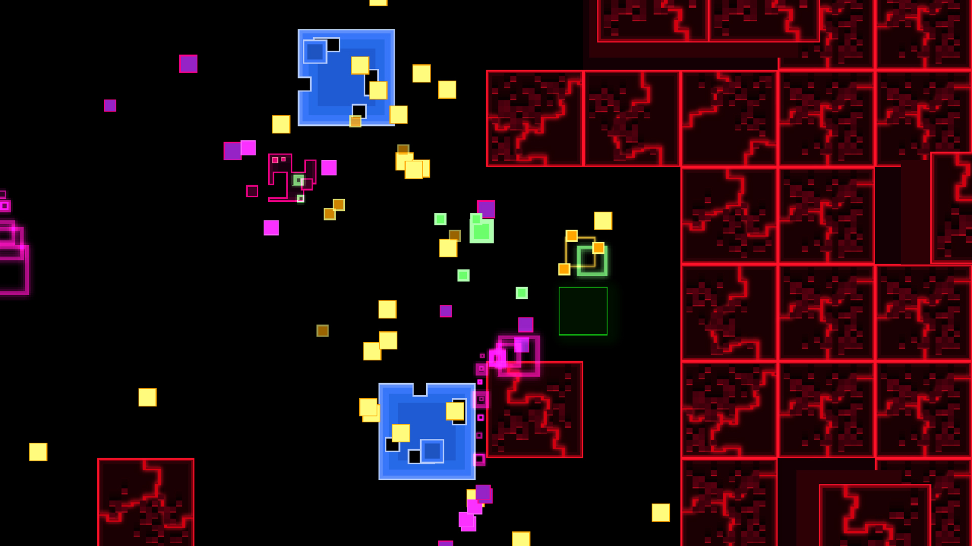 Disastr_Blastr screenshot 3