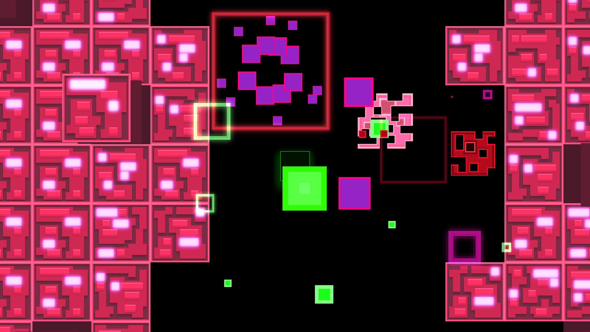 Disastr_Blastr screenshot 5