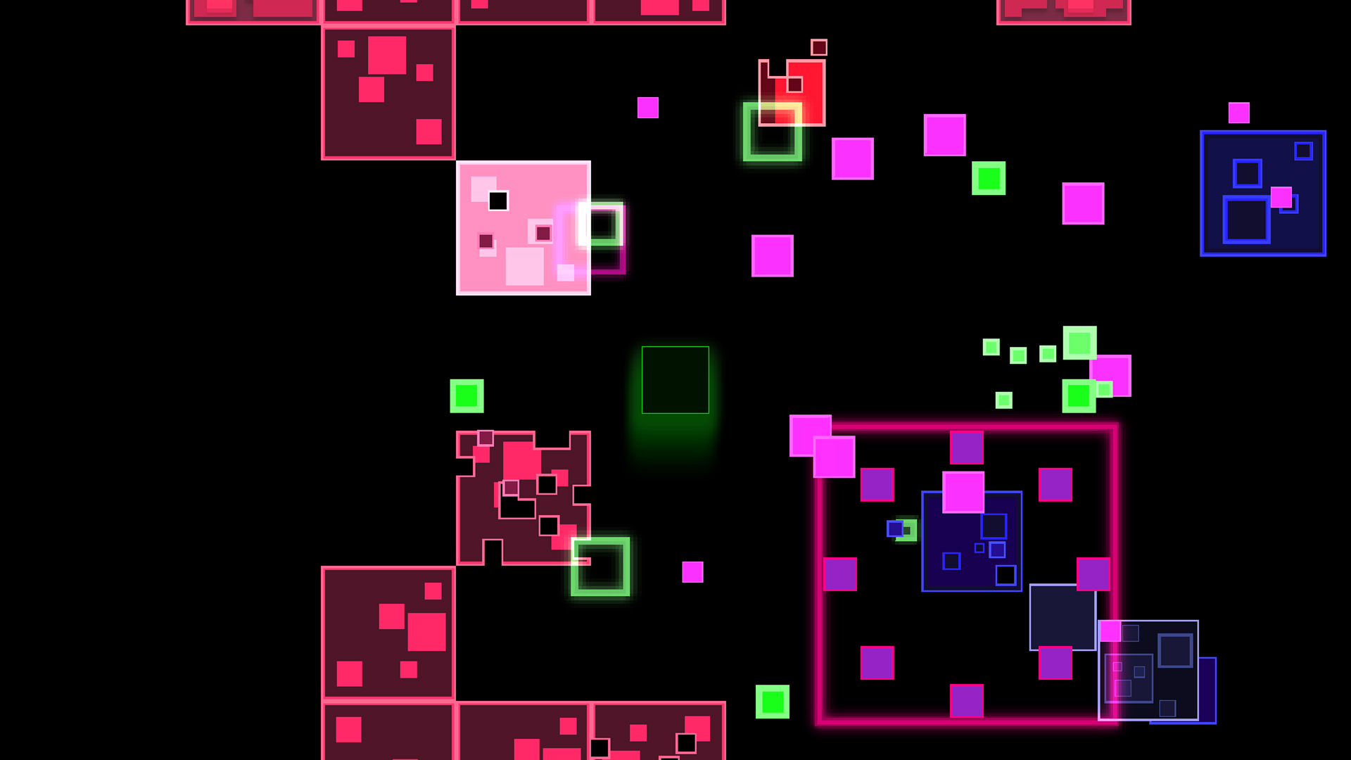 Disastr_Blastr screenshot 1