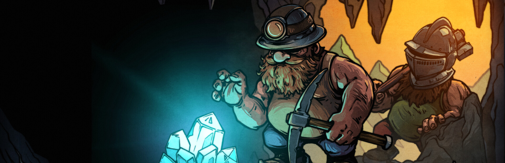 Dwarven Mining Company