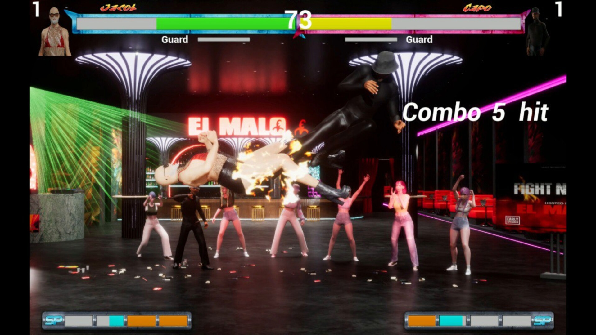 Without Sanctuary screenshot 4
