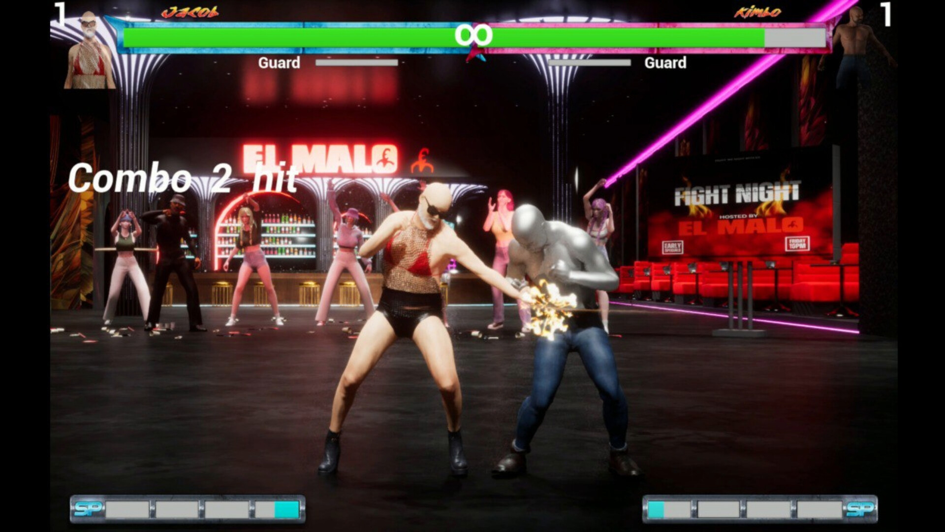Without Sanctuary screenshot 6