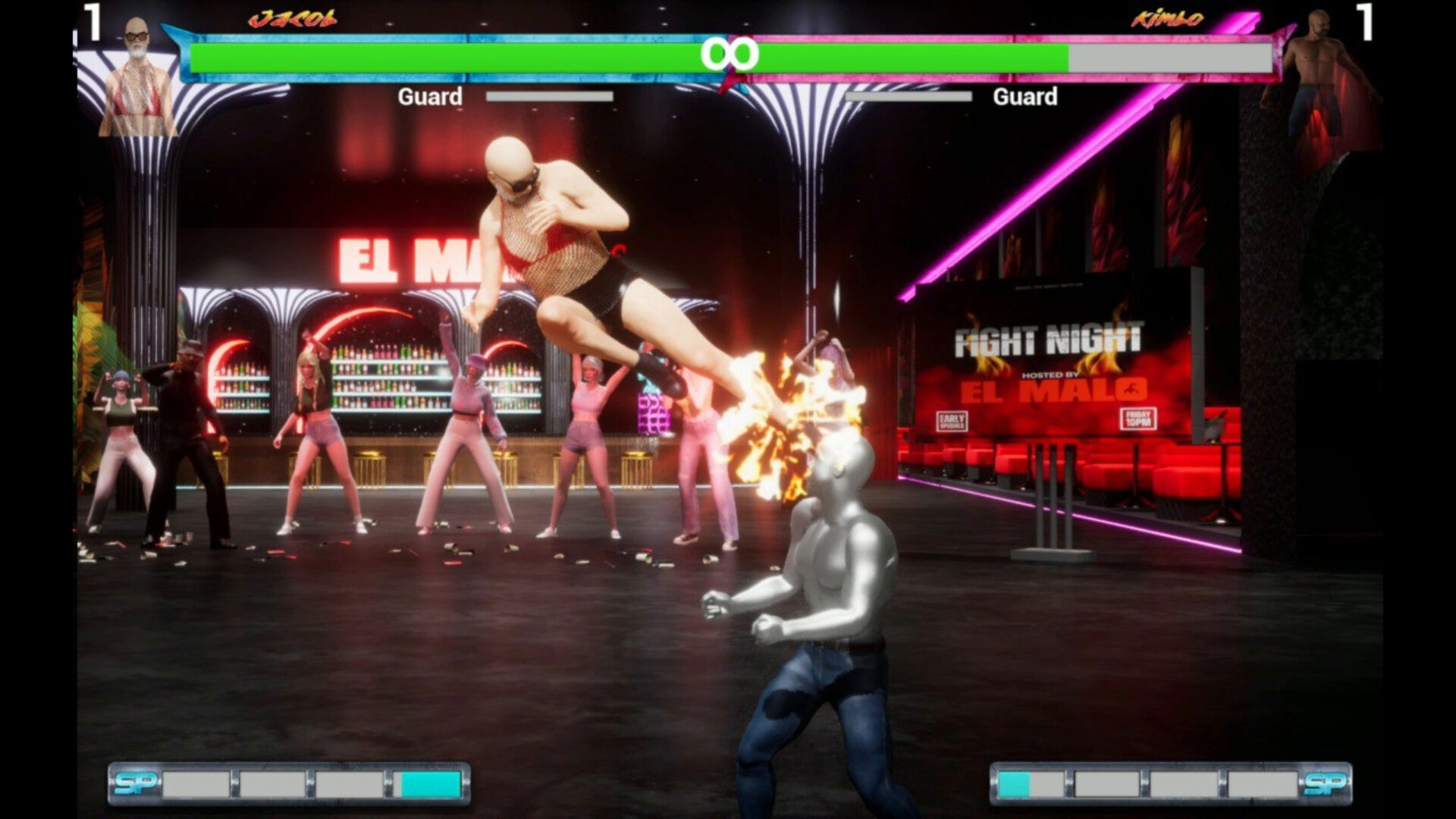 Without Sanctuary screenshot 7