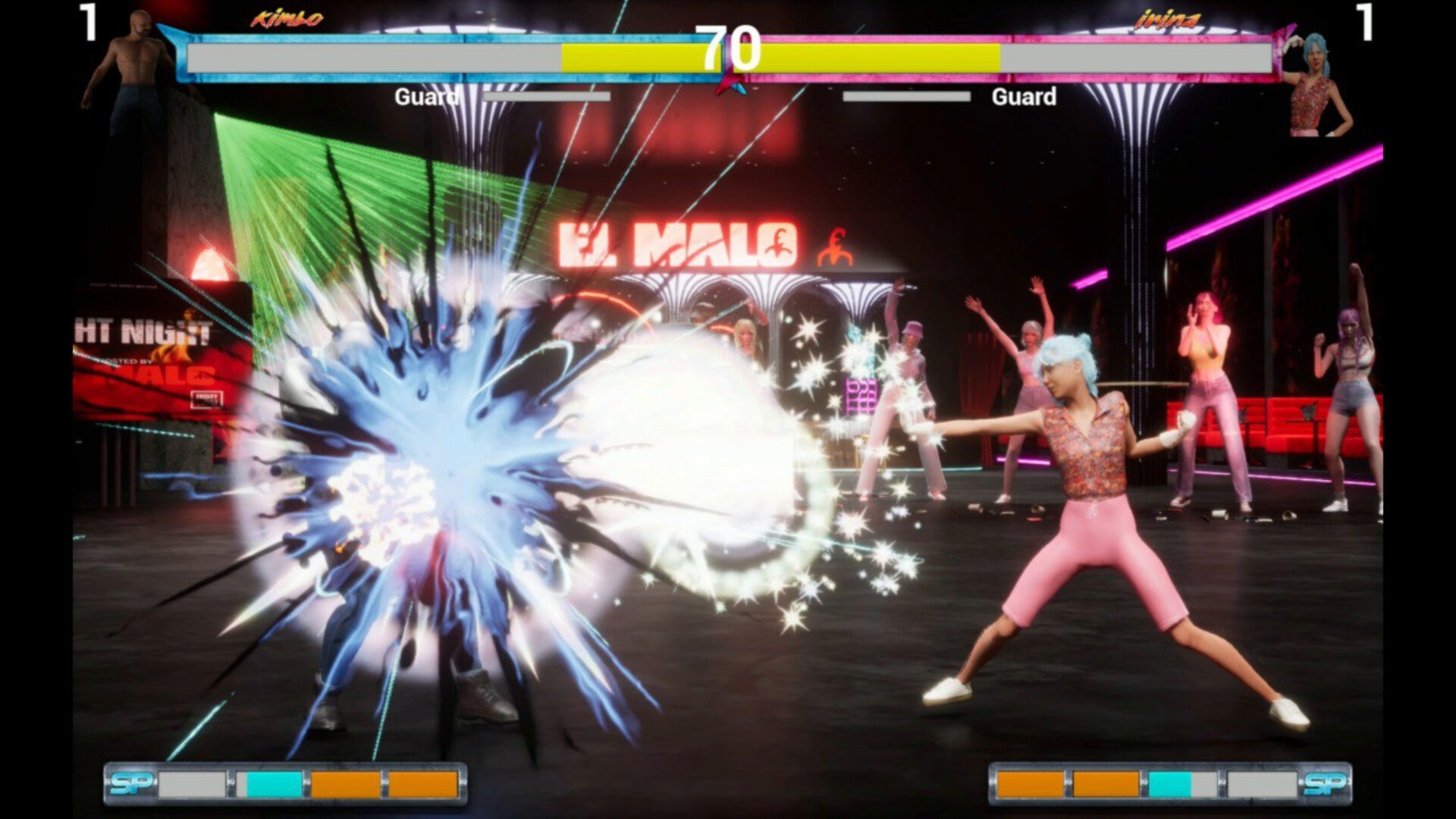 Without Sanctuary screenshot 2