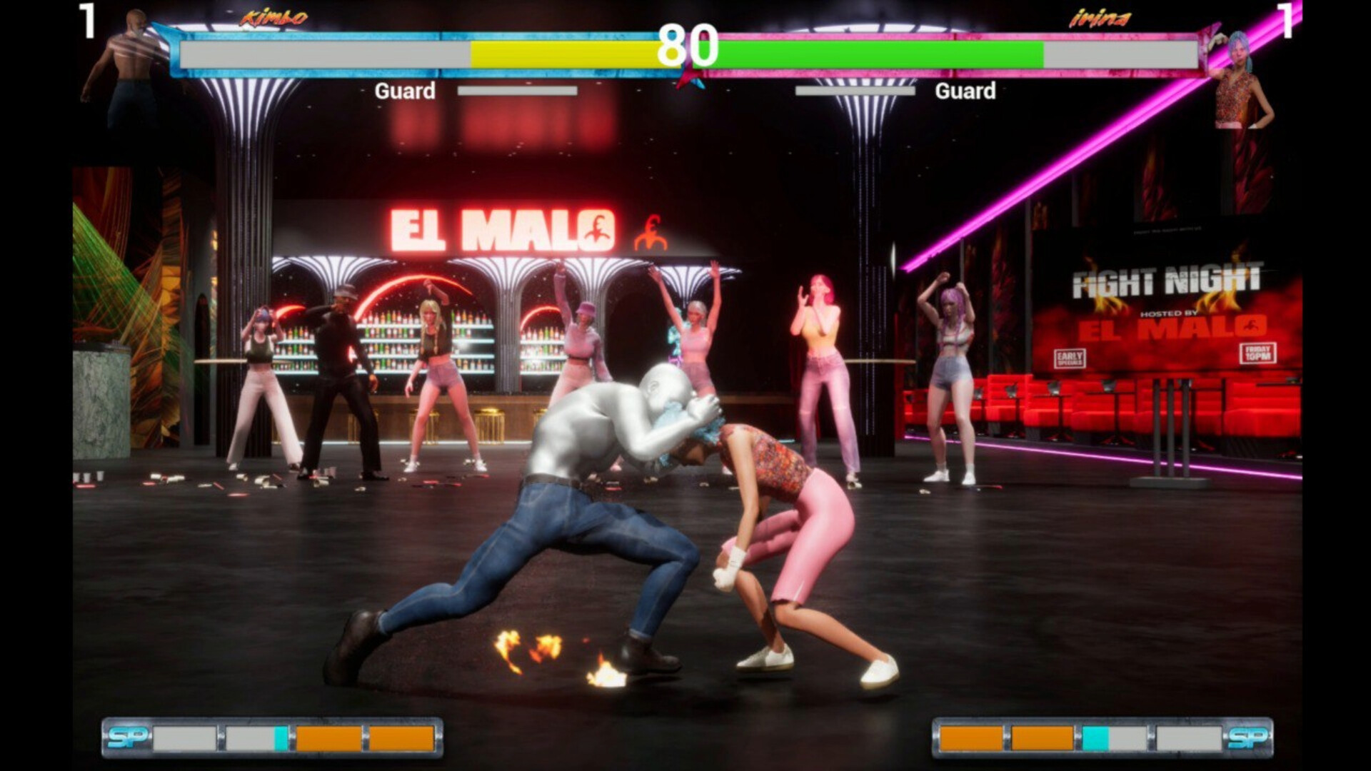 Without Sanctuary screenshot 8