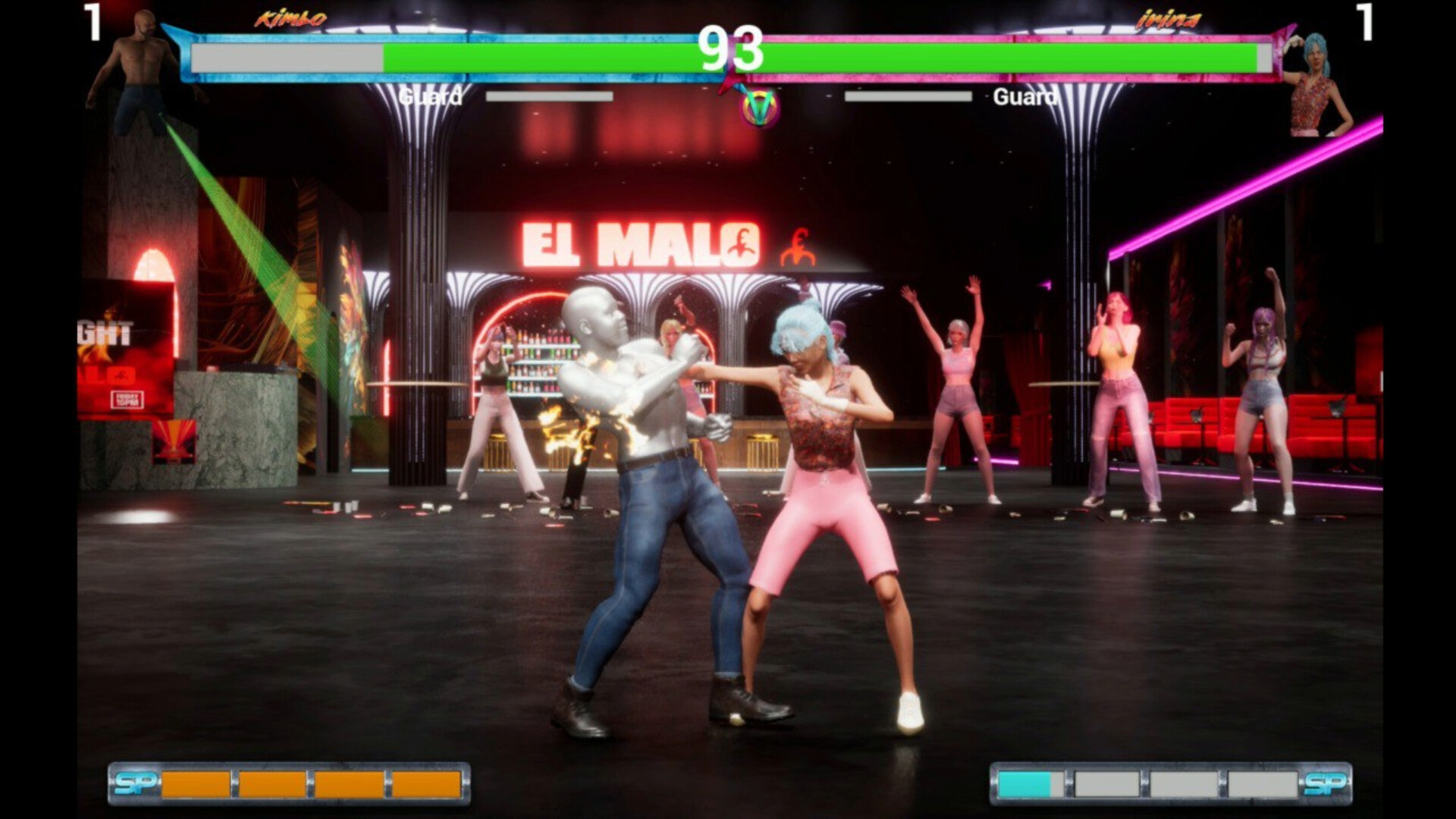 Without Sanctuary screenshot 5