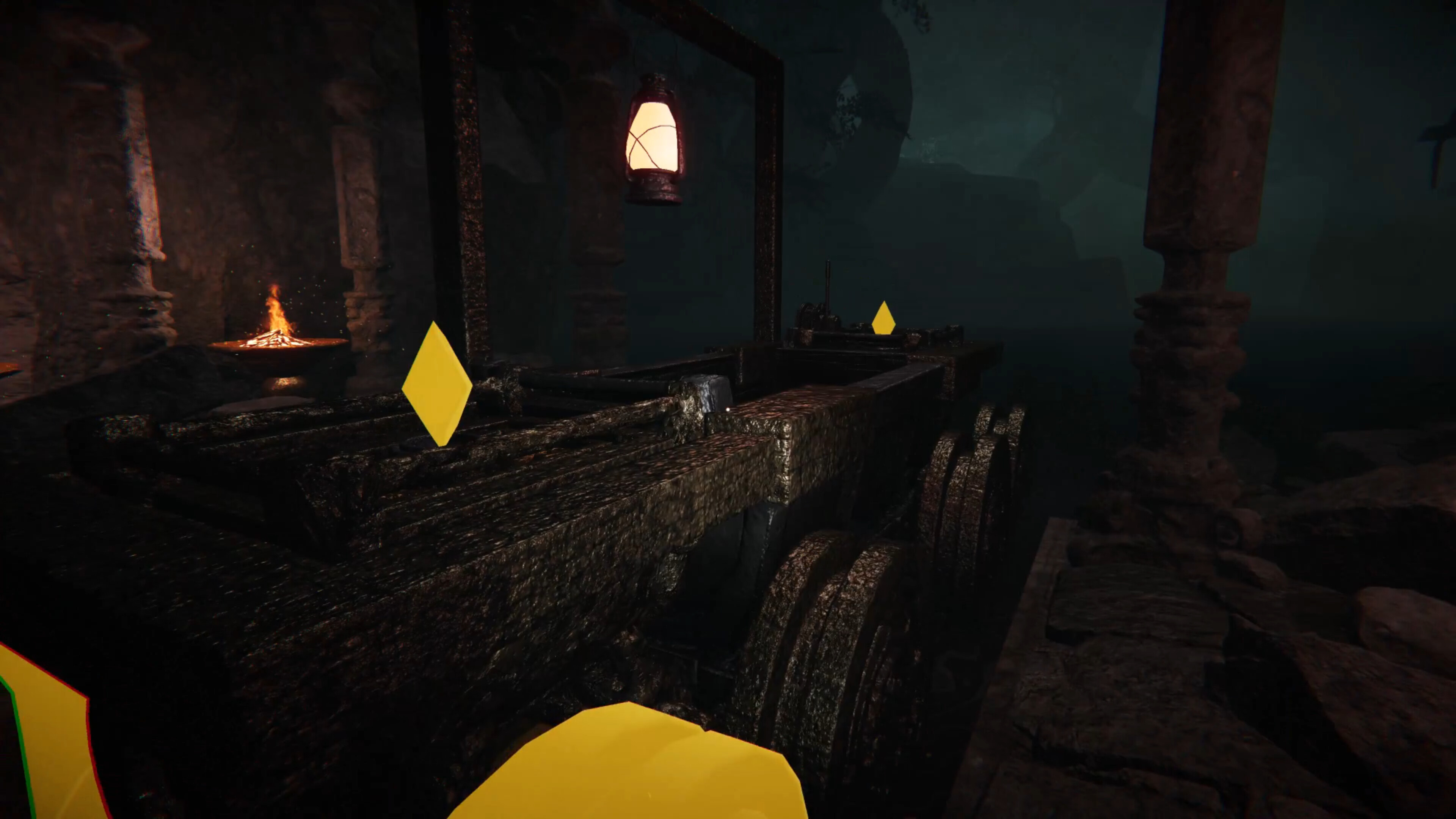Marzu screenshot 5