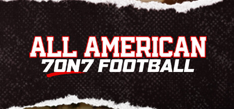 All American 7on7