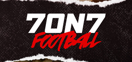 7on7 Football — Steam header