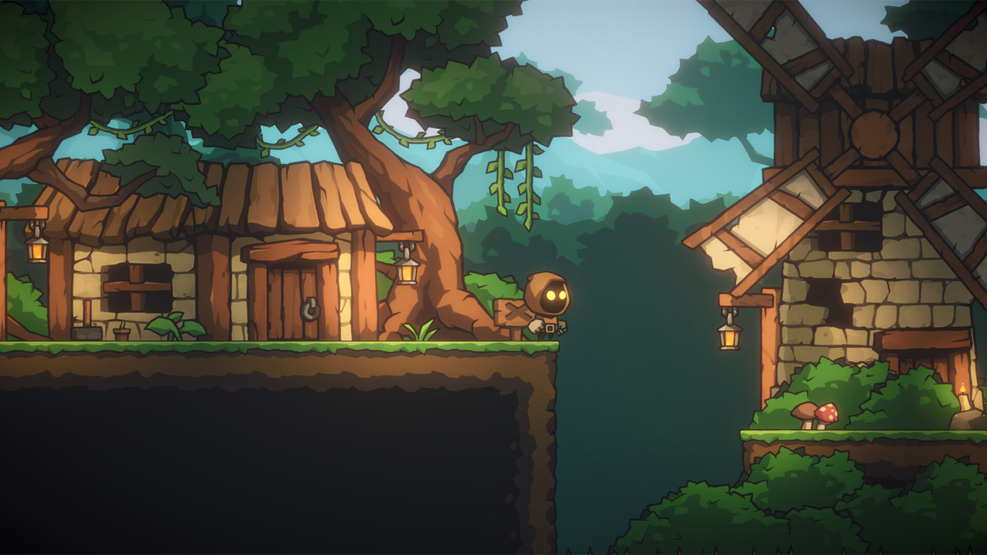 Lost Dude screenshot 13