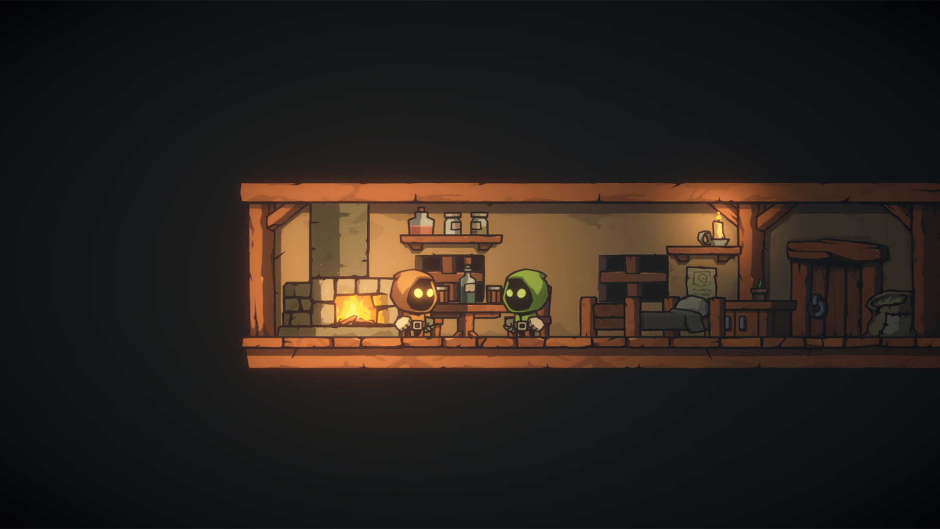 Lost Dude screenshot 7