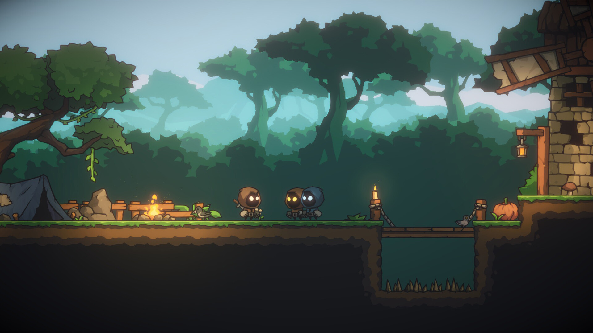 Lost Dude screenshot 16