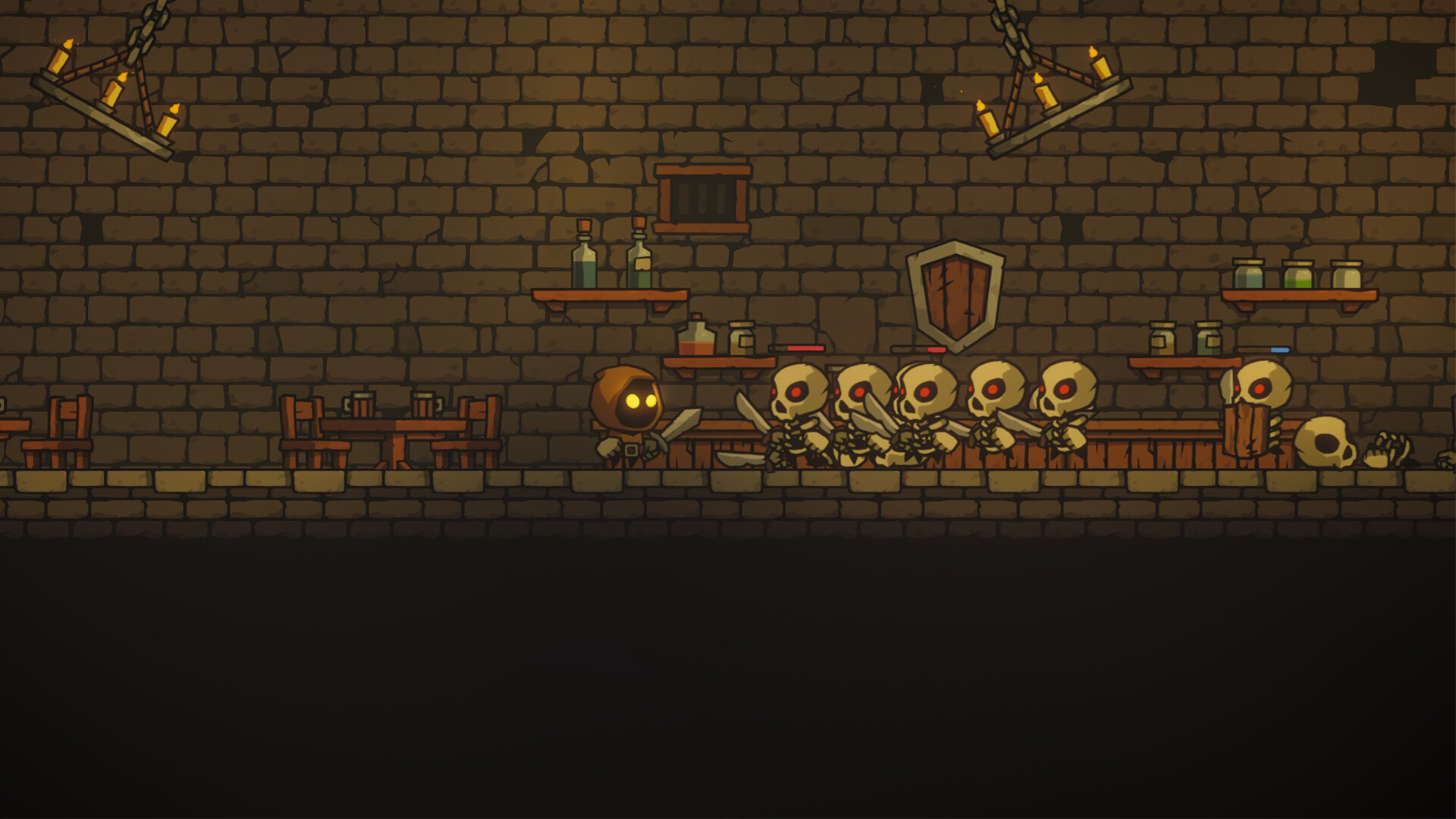 Lost Dude screenshot 9