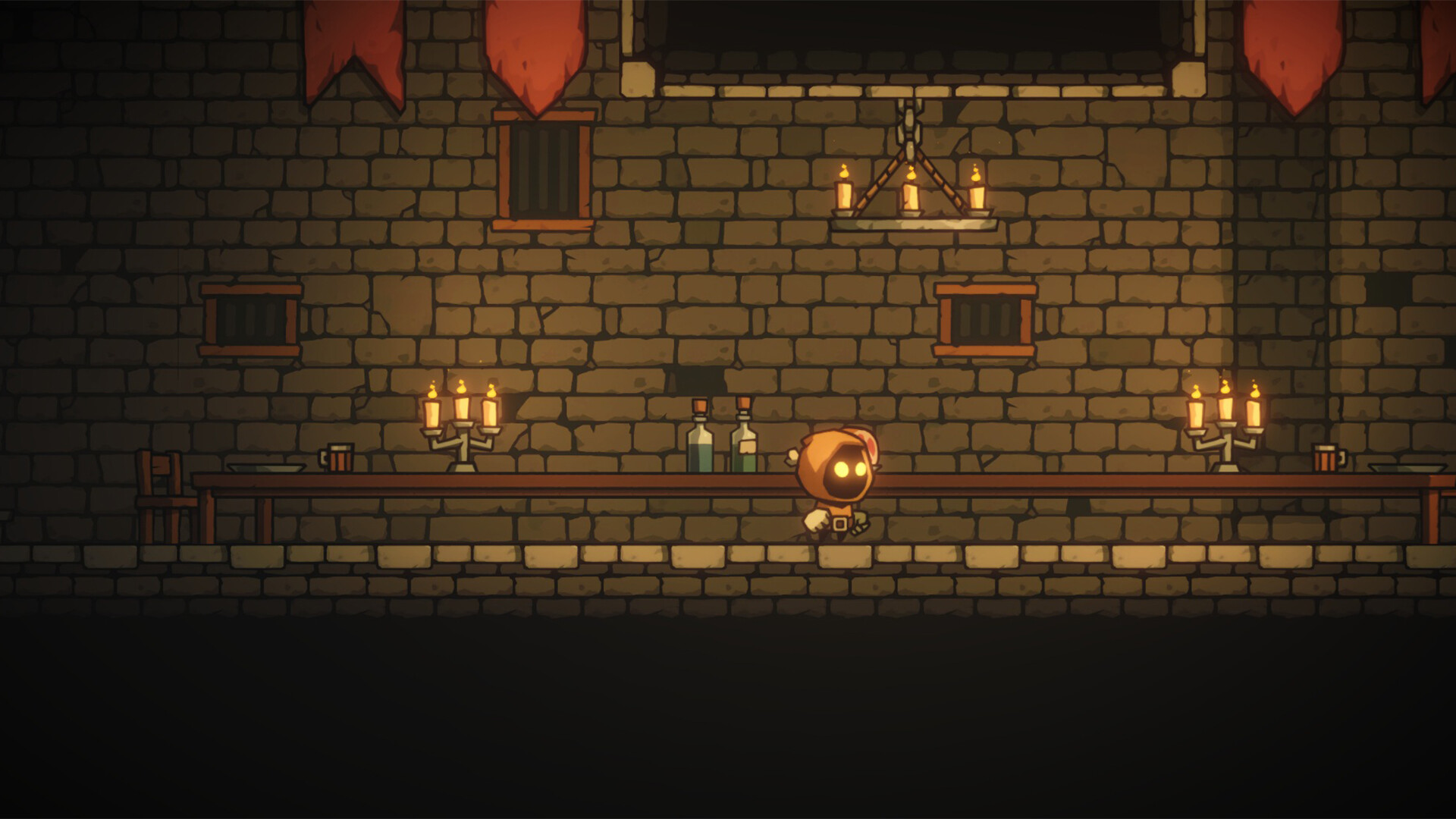 Lost Dude screenshot 19